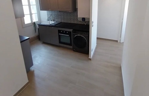 Antigone Apartamento | Beautiful Artists Apartment Montpellier-Place de la Comédie