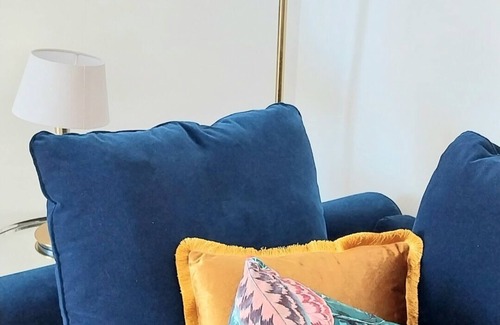 Antigone Apartamento | Beautiful Artists Apartment Montpellier-Place de la Comédie