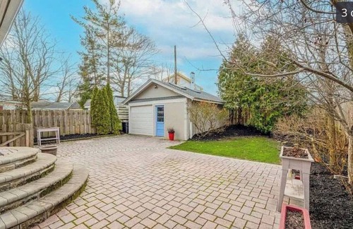 Asbury Park Casa | Beautiful Asbury Beach Home