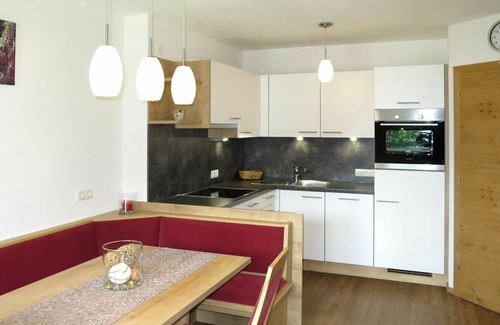 Hainzenberg Apartamento | Acogedor apartamento para 4 personas con WIFI, TV, balcón y aparcamiento