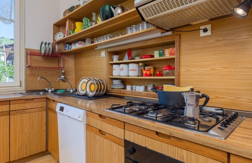 Siusi Chalet De Esquí | Traditional Tyrolean house overlooking the dolomites (6 bedrooms 5 bathrooms)