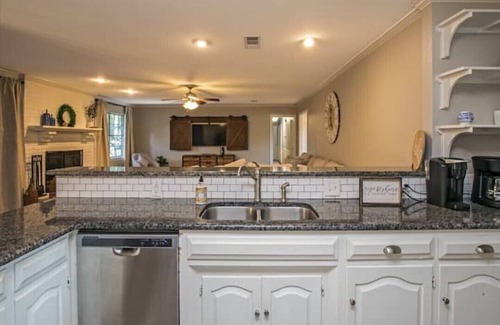 Tyler Casa | Beautiful Azalea District 2 Masters