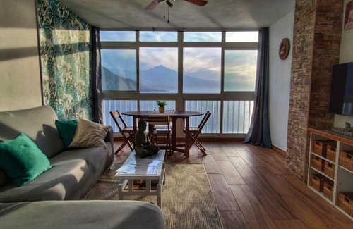 Tacoronte Apartamento | Beautiful beach