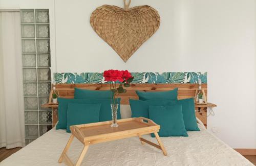 Tacoronte Apartamento | Beautiful beach