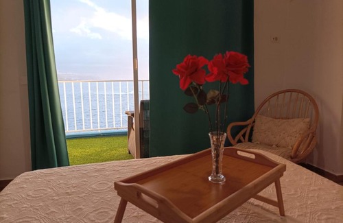 Tacoronte Apartamento | Beautiful beach