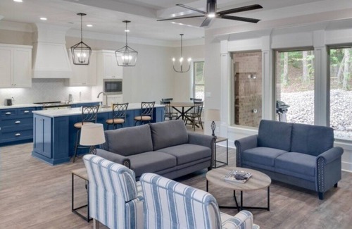 Hot Springs Village Casa | Beautiful, Brand New 2023 Build!