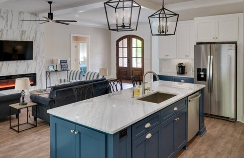 Hot Springs Village Casa | Beautiful, Brand New 2023 Build!