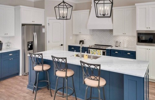 Hot Springs Village Casa | Beautiful, Brand New 2023 Build!