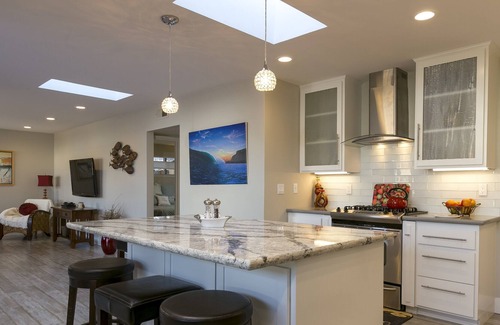 Baywood-Los Osos Apartamento | Hermosa Back Bay Getaway
