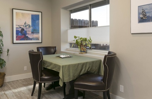 Baywood-Los Osos Apartamento | Hermosa Back Bay Getaway