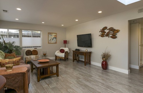Baywood-Los Osos Apartamento | Hermosa Back Bay Getaway