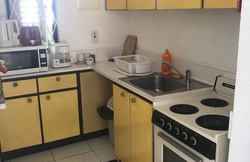 Rockley Apartamento | Hermoso Barbados, excelentemente ubicado estudio en Rockley Golf & Country Club