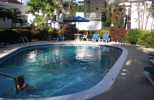 Rockley Apartamento | Hermoso Barbados, excelentemente ubicado estudio en Rockley Golf & Country Club