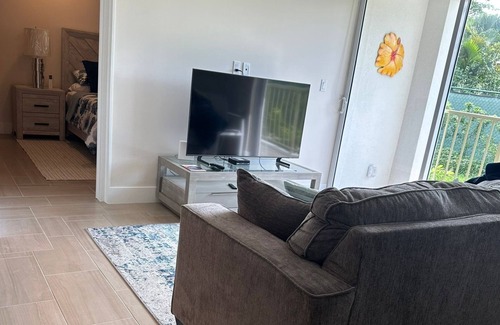 Belleplaine Condominio | Beautiful Barbados - Two Bedroom Condo steps from the beach