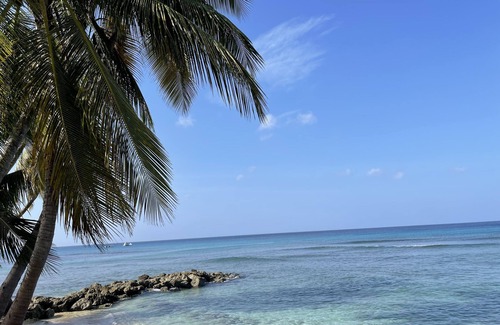 Belleplaine Condominio | Beautiful Barbados - Two Bedroom Condo steps from the beach