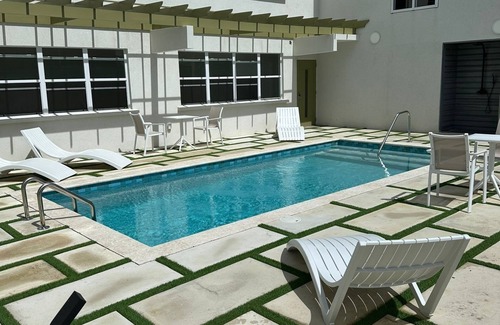 Belleplaine Condominio | Beautiful Barbados - Two Bedroom Condo steps from the beach