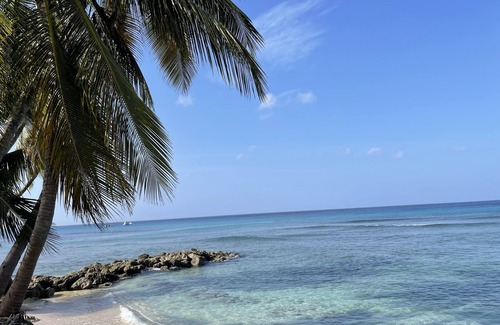 Belleplaine Condominio | Beautiful Barbados - Two Bedroom Condo steps from the beach