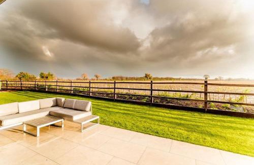 Dilham Casa | Beautiful Barn Conversion Close To The Broads