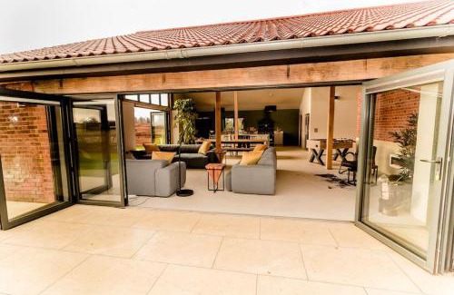 Dilham Casa | Beautiful Barn Conversion Close To The Broads