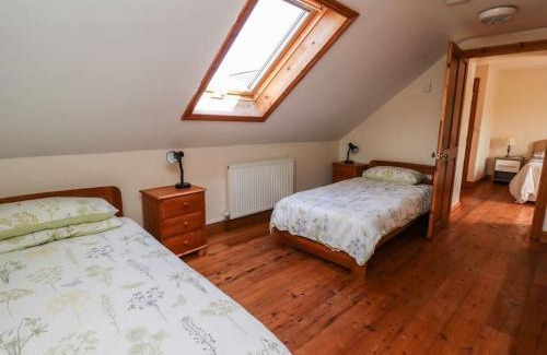 Tan-y-groes Casa | Beautiful Barn Conversion in West Wales