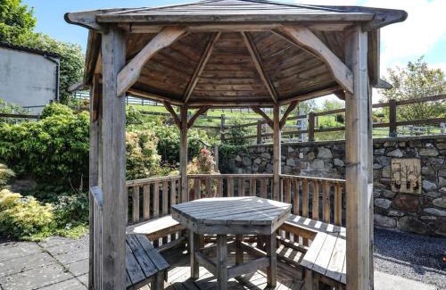Tan-y-groes Casa | Beautiful Barn Conversion in West Wales