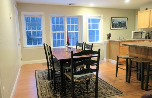 Stratton Casa | Beautiful barn-house located in the mountains