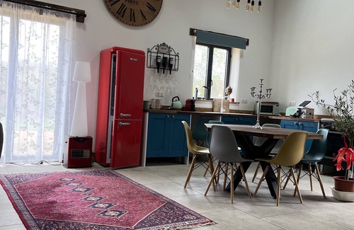Queaux Casa | Beautiful Barn in the heart of France