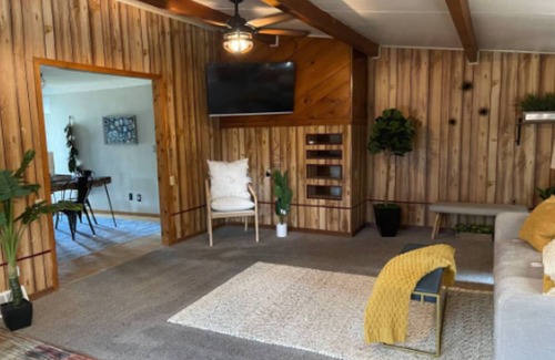 La Crosse Casa | Beautiful Bay views at Bayfront Resort