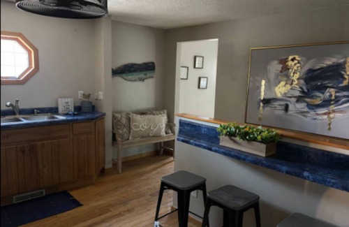 La Crosse Casa | Beautiful Bay views at Bayfront Resort