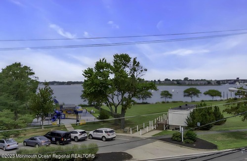 Belmar Casa | Beautiful Bayfront large Beach Home minutes from the beach