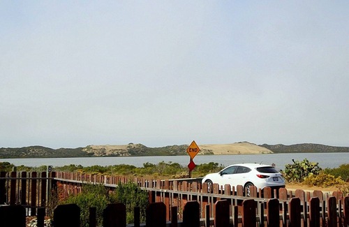 Baywood-Los Osos Apartamento | Hermosa Bayview escapada!