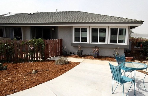 Baywood-Los Osos Apartamento | Hermosa Bayview escapada!