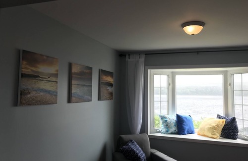 St. Vincent's-St. Stephen's-Peter's River Casa | Hermosa propiedad de playa para alquilar