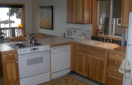 Coeur d'Alene Casa | Hermosa cabaña de playa, a pocos pasos de la playa - Lago CDA-Driftwood Bay