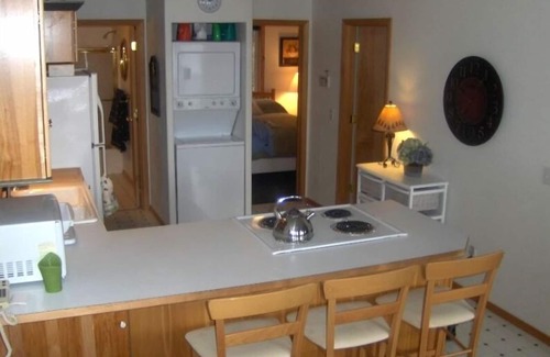 Coeur d'Alene Casa | Hermosa cabaña de playa, a pocos pasos de la playa - Lago CDA-Driftwood Bay