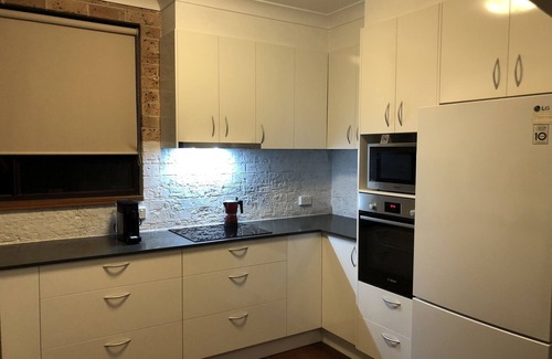 Dalmeny Casa | Hermosa experiencia de playa - Jardines Cresswick