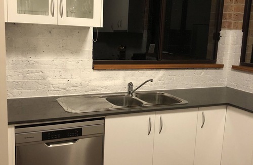 Dalmeny Casa | Hermosa experiencia de playa - Jardines Cresswick