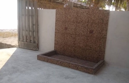 Santa Tecla Casa | Beautiful Beach-front House