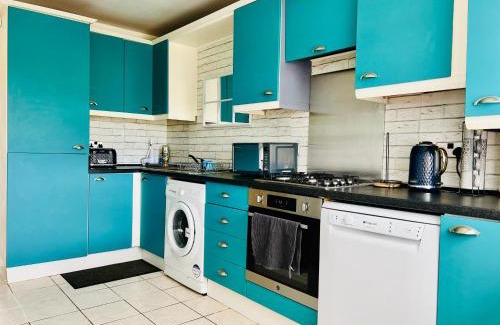 Allonby Casa | Beautiful Beach Front Cottage