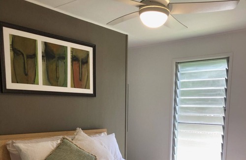 Emerald Beach Casa | Beautiful beach house in one of the most amazing holiday destinations in NSW.