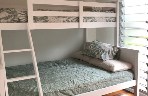 Emerald Beach Casa | Beautiful beach house in one of the most amazing holiday destinations in NSW.