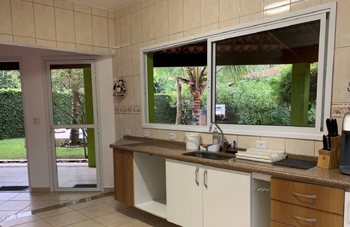 Mococa Casa | Beautiful Beach House Closed Cond+Heated Pool