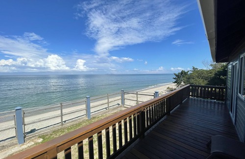 Sambo Creek Casa | Beautiful Beach Home & Atlan tour.