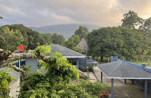 Sambo Creek Casa | Beautiful Beach Home & Atlan tour.