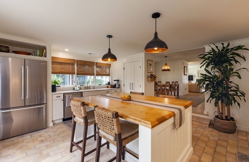 Madison Casa | Beautiful Beach Home and Garden Paradise
