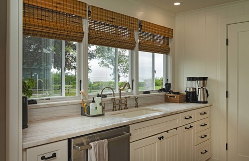 Madison Casa | Beautiful Beach Home and Garden Paradise