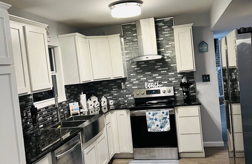 Panama City Casa | Blue Ocean Beach House