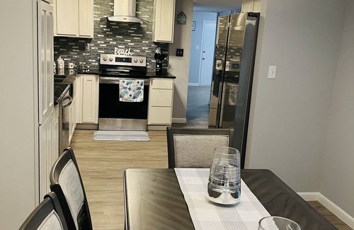 Panama City Casa | Blue Ocean Beach House