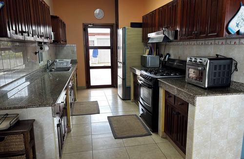 Las Tablas Casa | Beautiful Beach House and Casita at Playa Uverito, Las Tablas Panama