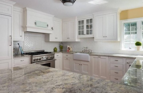 Popponesset Casa | Hermosa casa de playa en una playa privada - Popponessett, New Seabury